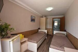 Изображение Изображение: Двухместный номер «маленький» #1 #6