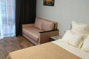 Изображение Изображение: 2-х местный «Комфорт» #1 #1