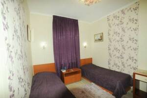 Изображение Изображение: 2-местная комната #1 #1