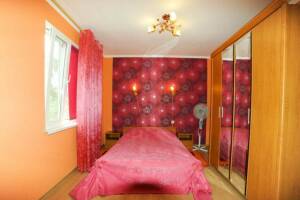 Изображение Изображение: Двухкомнатные Апартаменты #1 #3