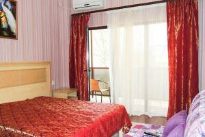 Изображение Изображение: 2-х местный «Комфорт» #1 #5