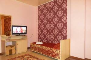 Изображение Изображение: 5-ти местный «Комфорт» #1 #8