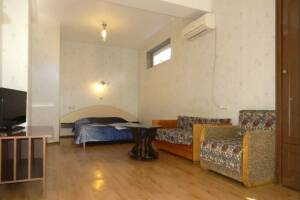 Изображение Изображение: 3−4-х местная комната «Семейная» #1 #1