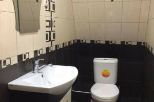 Изображение Изображение: 2-х местный номер #1 #2