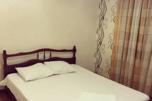 Изображение Изображение: 2 местный номер на первом этаже #1 #5