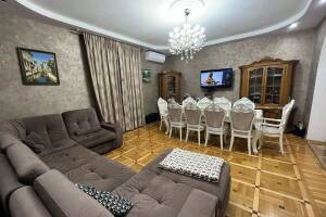 Изображение Изображение: Отдельный этаж «Люкс» (5 этаж) #1 #6