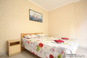 Изображение Изображение: 2-х местный с удобствами #1 #1