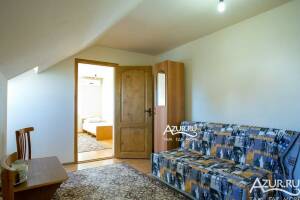 Изображение Изображение: 2-х комнатный «Стандарт» #1 #5