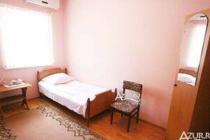 Изображение Изображение: Двухместный номер «Эконом+» #1 #6