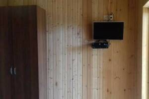 Изображение Изображение: 3-х местный номер #1 #2