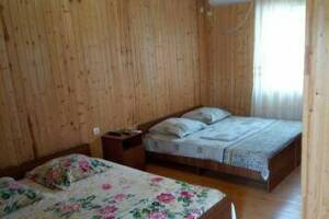 Изображение Изображение: 4-х местный номер #1 #3