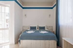 Изображение Изображение: Двухместный номер «Улучшенный» в Морском стиле #1 #1