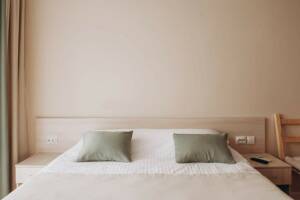 Изображение Изображение: Двухместный номер «Улучшенный» в стиле Прованс #1 #2