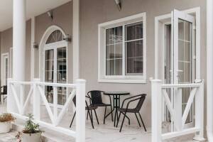 Изображение Изображение: Studio «Прованс» со своей террасой #1 #4