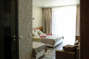 Изображение Изображение: 3-местный «Комфорт» #1 #5