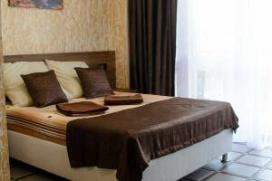 Изображение Изображение: 3-местный «Комфорт» #1 #7