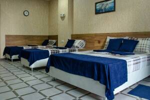 Изображение Изображение: 4-местный «Комфорт» #1 #9