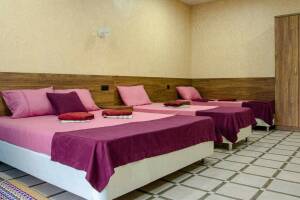 Изображение Изображение: 4-местный «Комфорт» #1 #10