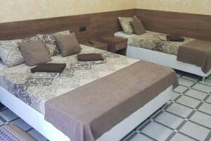 Изображение Изображение: 4-местный «Комфорт» #1 #11