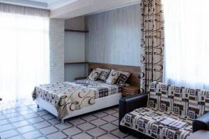 Изображение Изображение: 3-местный «Комфорт» #1 #12