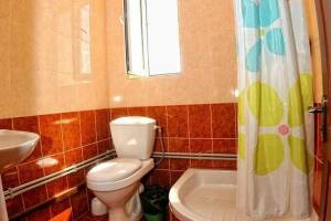 Изображение Изображение: 4-х местный номер с кухней #1 #1