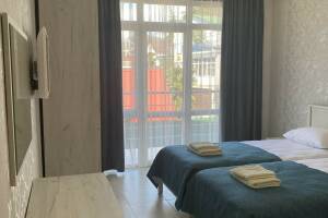 Изображение Изображение: Комфорт двухместный #1 #8