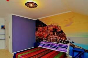 Изображение Изображение: Трехместный «Стандарт» на мансарде #1 #4