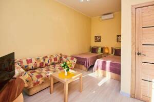 Изображение Изображение: «Разноспальный» стандартный номер № 7 #1 #7