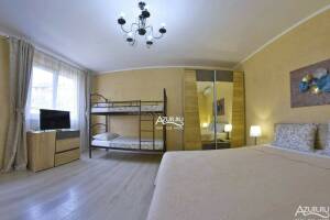 Изображение Изображение: № 11 номер с кухней #1 #8