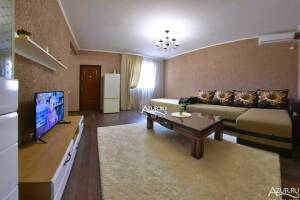 Изображение Изображение: Люкс двухкомнатный без балкона № 13 #1 #10