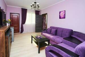 Изображение Изображение: Люкс двухкомнатный без балкона № 14 #1 #11