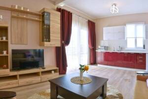 Изображение Изображение: «Люкс» с террасой и видом на море #1 #12