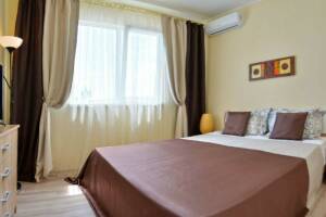 Изображение Изображение: Домик с террасой и видом на море #1 #13