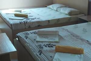 Изображение Изображение: 6-местн Стандарт на мансарде #1 #4