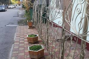 Изображение Изображение: 4-мест. на 1-эт. с отдельн. входом с улицы Станд #1 #6