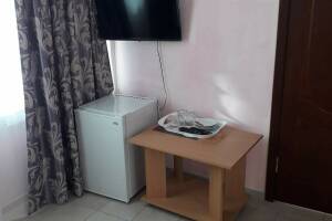 Изображение Изображение: 2-комнатный «Люкс» на 4 чел, 2,3,4,5 этаж #1 #7