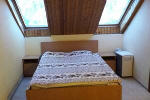 Изображение Изображение: 2-местный «Стандарт» на мансарде #1 #11