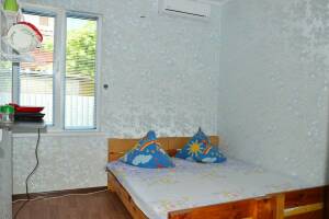 Изображение Изображение: № 2 Двухместный номер #1 #2