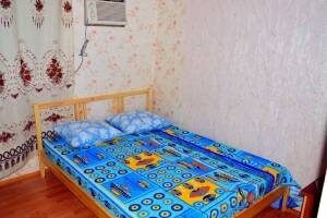 Изображение Изображение: № 4 Двухместный номер (2 этаж) #1 #4