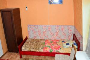 Изображение Изображение: № 7 Трехместный номер с доп. местом #1 #7