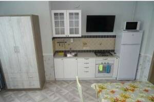 Изображение Изображение: № 13 — «Студия», 1 комн, 4х местн, 1 этаж #1 #9