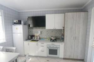 Изображение Изображение: № 14 — 2х комн люкс — 6 мест, 1 этаж #1 #10