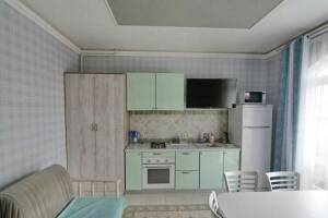 Изображение Изображение: № 15 — Апартаменты 3х комн, 7ми местн, 3 эт #1 #12