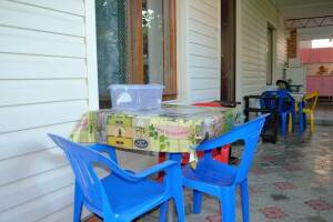 Изображение Изображение: 2-х местная комната эконом #1 #1