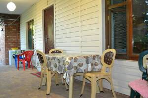 Изображение Изображение: 4-х местная комната эконом #1 #2