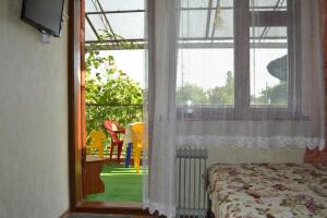 Изображение Изображение: Комната № 4 вместимостью до 4-х чел #1 #4