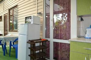 Изображение Изображение: 2-х местная комната № 5 #1 #5