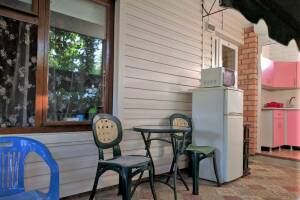 Изображение Изображение: 2-х местная комната № 6 #1 #6