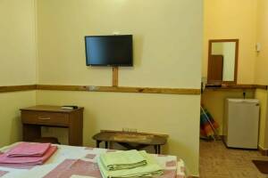 Изображение Изображение: Двухместная комната 3-й этаж #1 #1