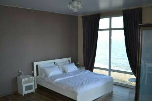 Изображение Изображение: 2-х комнатные апартаменты с видом на море #1 #1